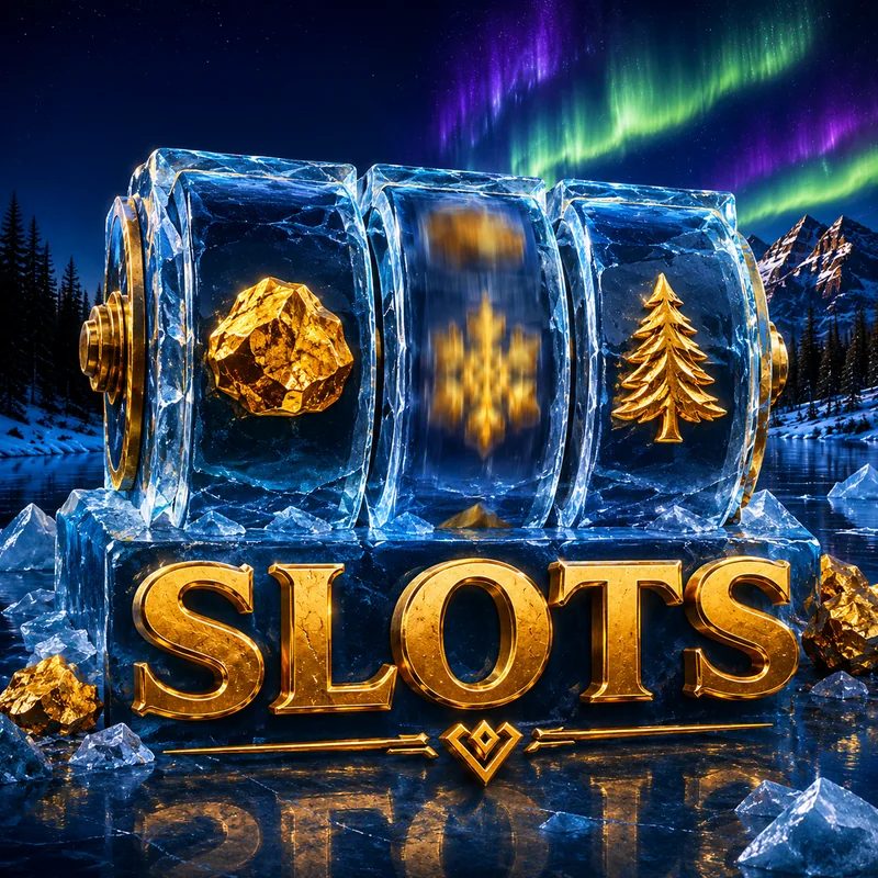 Yukon Gold Casino slots selection