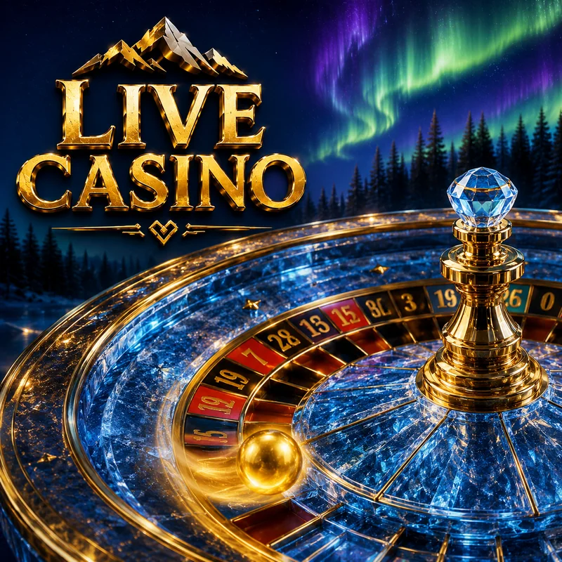 Yukon Gold Casino live dealer, real dealers streamed in HD